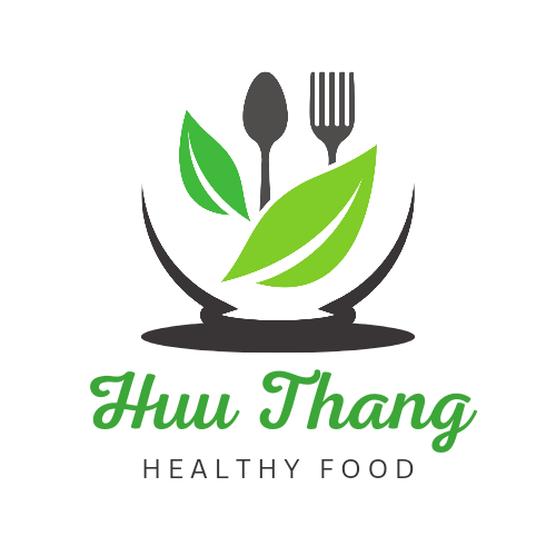 HuuThang Healthy Food